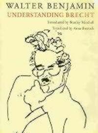 Cover: 9781859844182 | Understanding Brecht | Walter Benjamin | Taschenbuch | Englisch | 2003