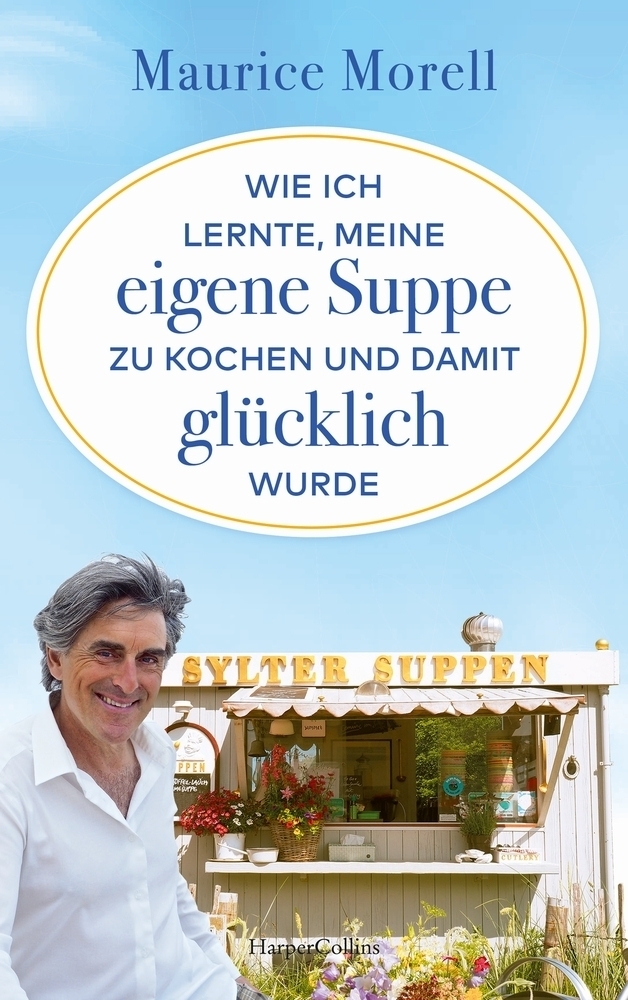 Cover: 9783749901081 | Wie ich lernte, meine eigene Suppe zu kochen und damit glücklich wurde