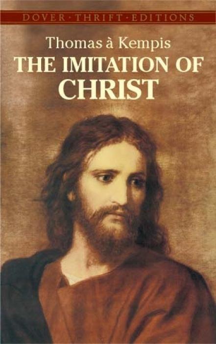 Cover: 9780486431857 | The Imitation of Christ | Thomas À. Kempis | Taschenbuch | Englisch