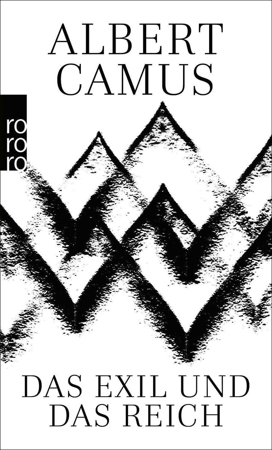 Cover: 9783499001680 | Das Exil und das Reich | Albert Camus | Taschenbuch | Deutsch | 2023