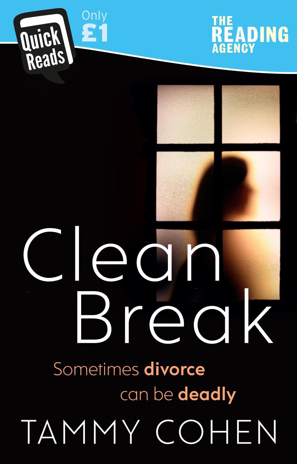 Cover: 9781784162917 | Clean Break | Tammy Cohen | Taschenbuch | Kartoniert / Broschiert