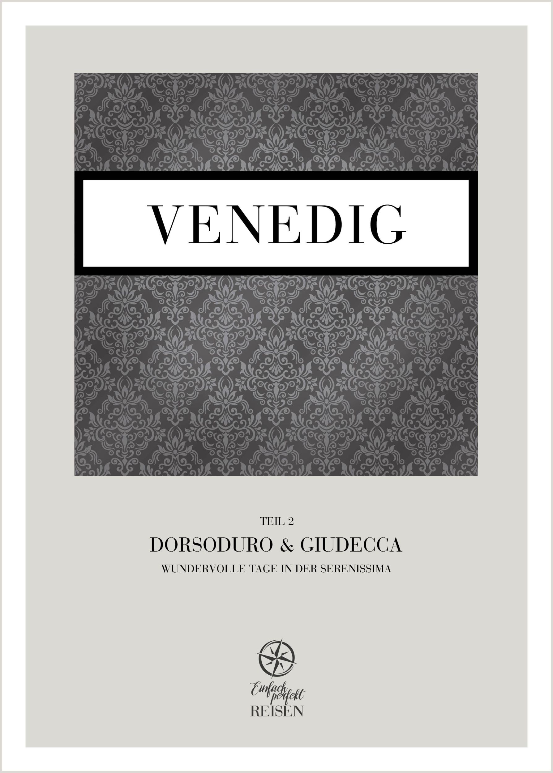 Cover: 9783950528237 | Venedig Teil 2 - Dorsoduro &amp; Giudecca | Martin Büchele (u. a.) | Buch