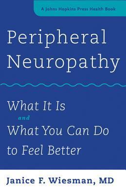 Cover: 9781421420851 | Peripheral Neuropathy | What It Is and What You Can Do to Feel Better