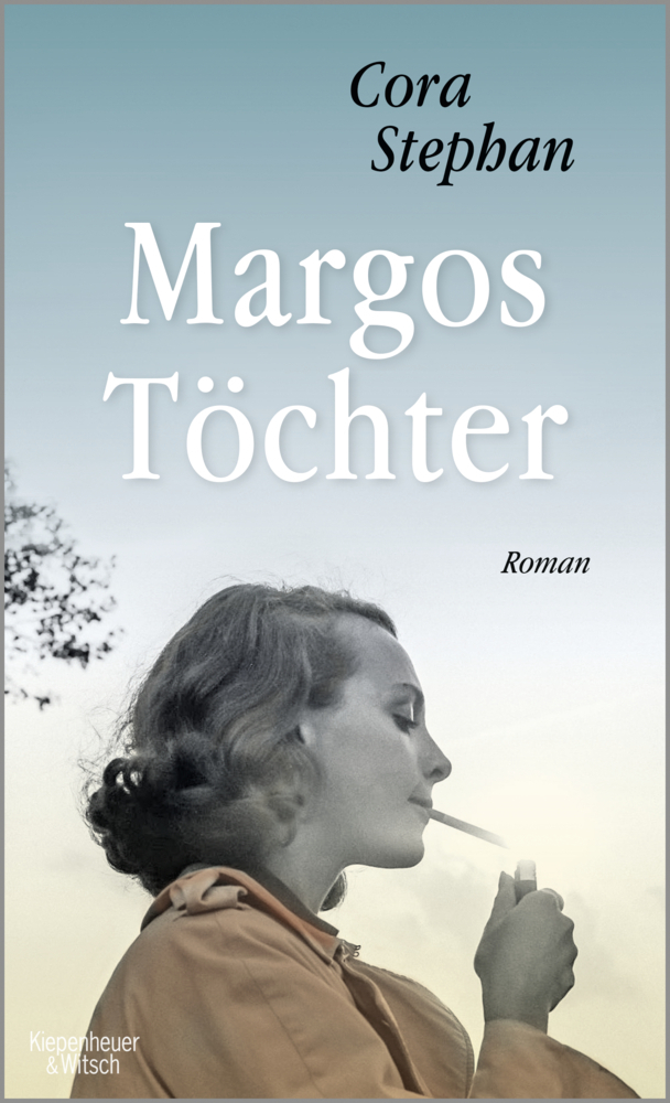 Cover: 9783462052275 | Margos Töchter | Roman | Cora Stephan | Buch | 400 S. | Deutsch | 2020