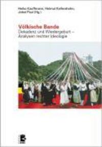Cover: 9783897717374 | Völkische Bande | Taschenbuch | 254 S. | Deutsch | 2005