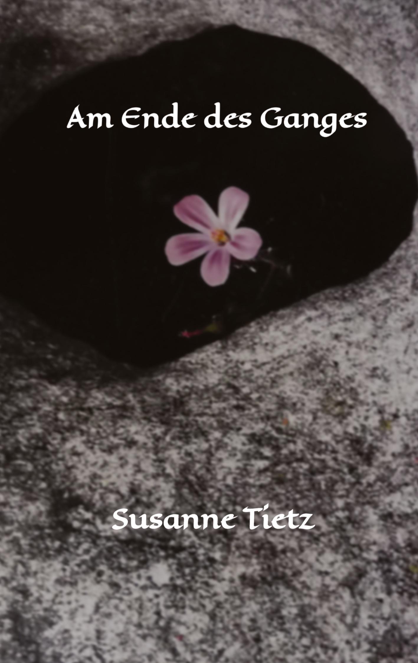 Cover: 9783347984530 | Am Ende des Ganges | Susanne Tietz | Taschenbuch | Paperback | 296 S.