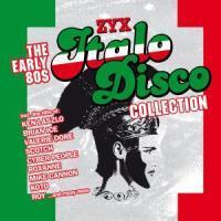 Cover: 90204777655 | ZYX Italo Disco Collection-The Early 80s | Various | Audio-CD | 2009