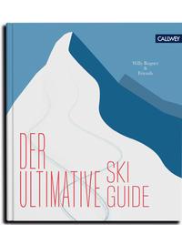 Cover: 9783766724847 | Der ultimative Skiguide | Mit Neureuther und Co. auf die Piste | Buch