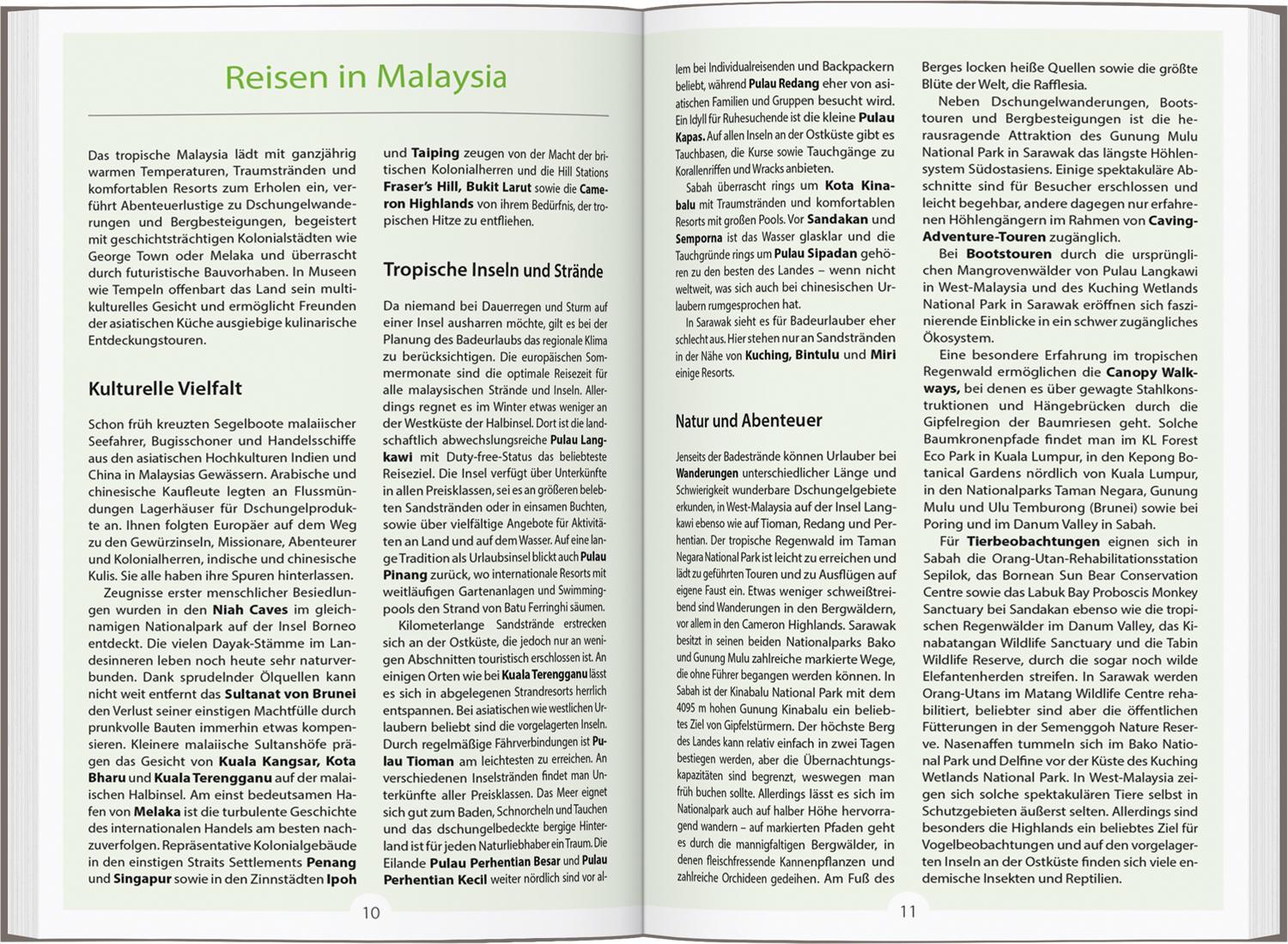 Bild: 9783616016566 | DuMont Reise-Handbuch Reiseführer Malaysia, Singapur, Brunei | Buch