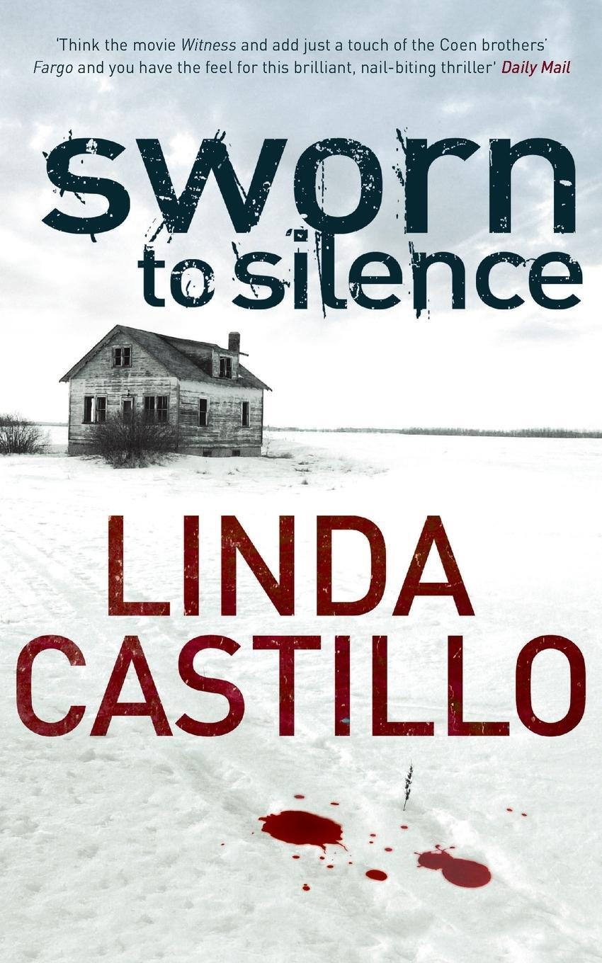 Cover: 9780330471886 | Sworn to Silence | Linda Castillo | Taschenbuch | Paperback | Englisch