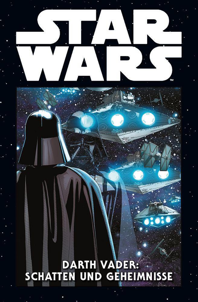 Cover: 9783741625039 | Star Wars Marvel Comics-Kollektion | Kieron Gillen (u. a.) | Buch