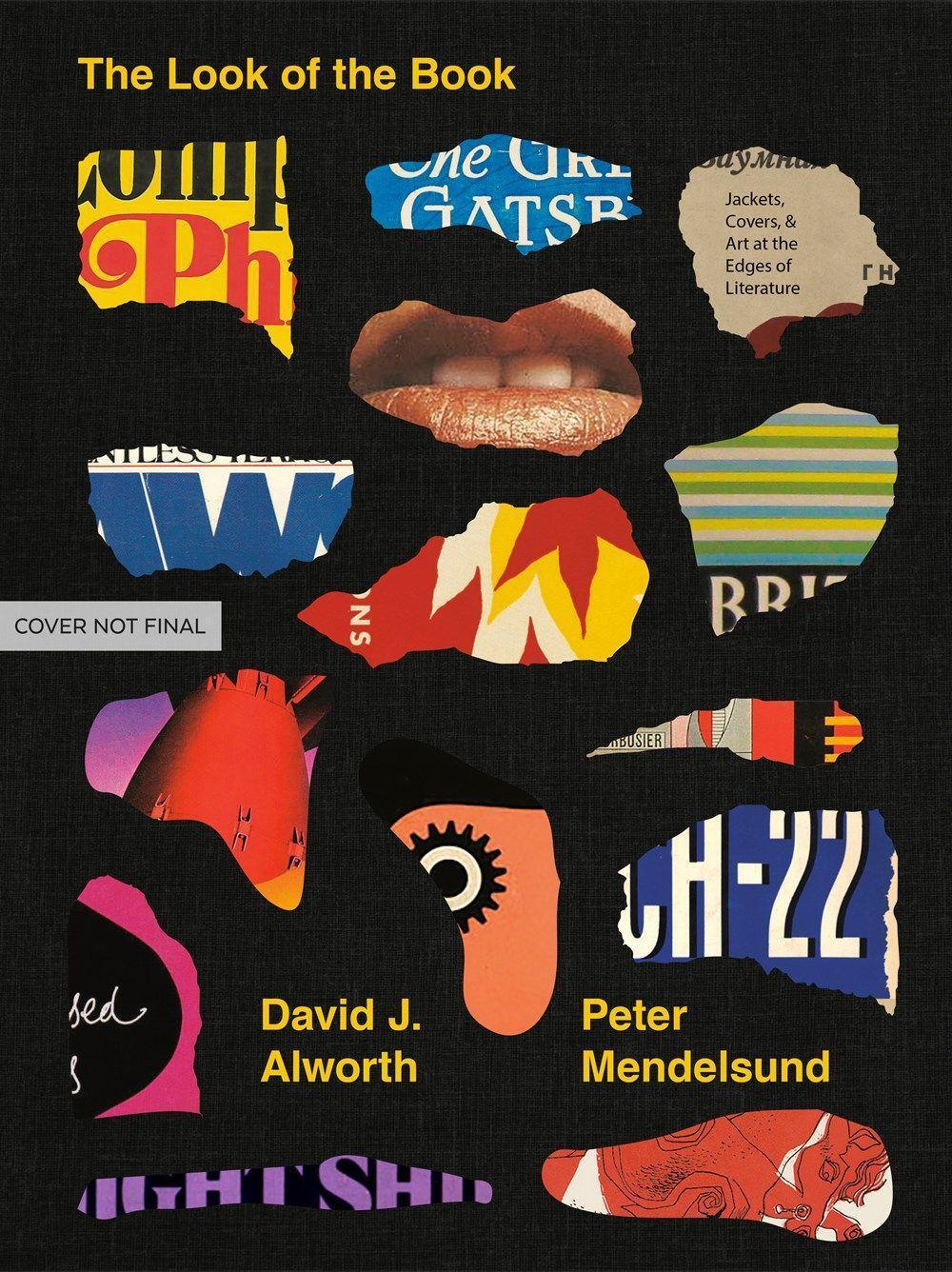 Cover: 9780399581021 | The Look of the Book | Peter Mendelsund (u. a.) | Buch | Englisch