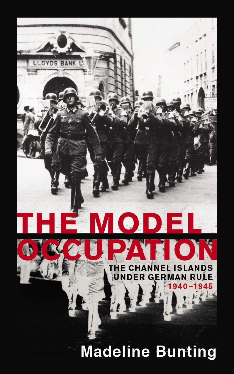 Cover: 9781784707163 | The Model Occupation | Madeleine Bunting | Taschenbuch | Englisch