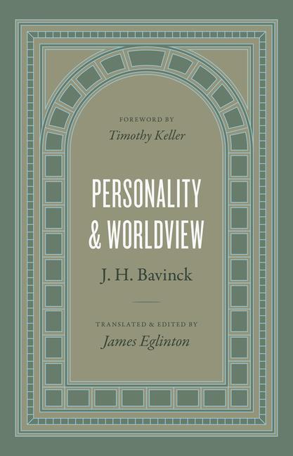 Cover: 9781433584831 | Personality and Worldview | J H Bavinck | Buch | Englisch | 2023
