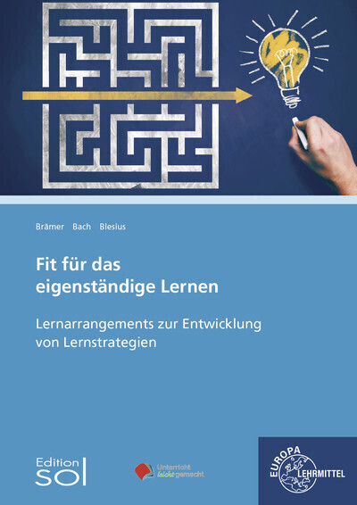 Cover: 9783808544143 | Fit für das eigenständige Lernen | Bärbel Bach (u. a.) | Taschenbuch