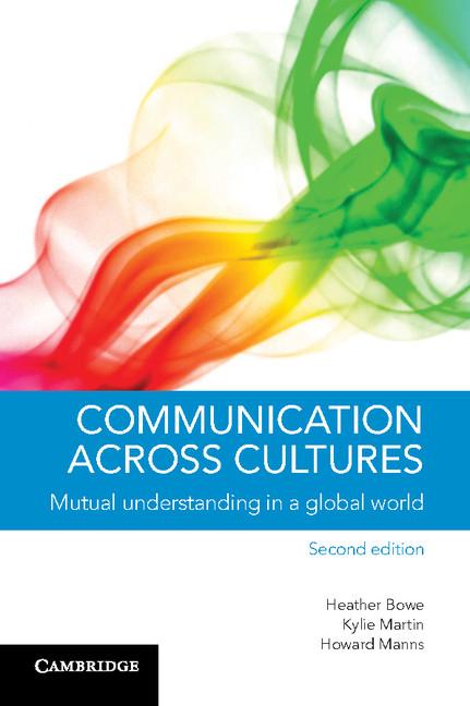 Cover: 9781107685147 | Communication Across Cultures | Heather Bowe (u. a.) | Taschenbuch