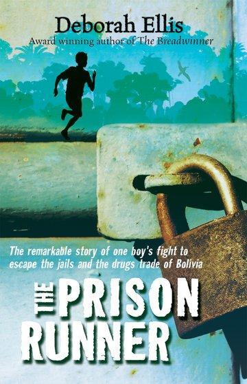 Cover: 9780192755483 | The Prison Runner | Deborah Ellis | Taschenbuch | Englisch | 2008