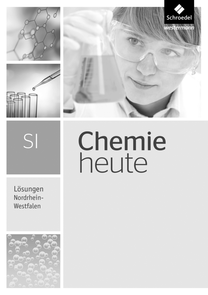 Cover: 9783507882850 | Chemie heute SI - Ausgabe 2016 für Nordrhein-Westfalen | Taschenbuch