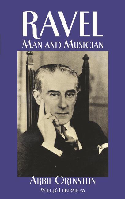 Cover: 9780486266336 | Ravel: Man and Musician | Arbie Orenstein | Taschenbuch | Englisch