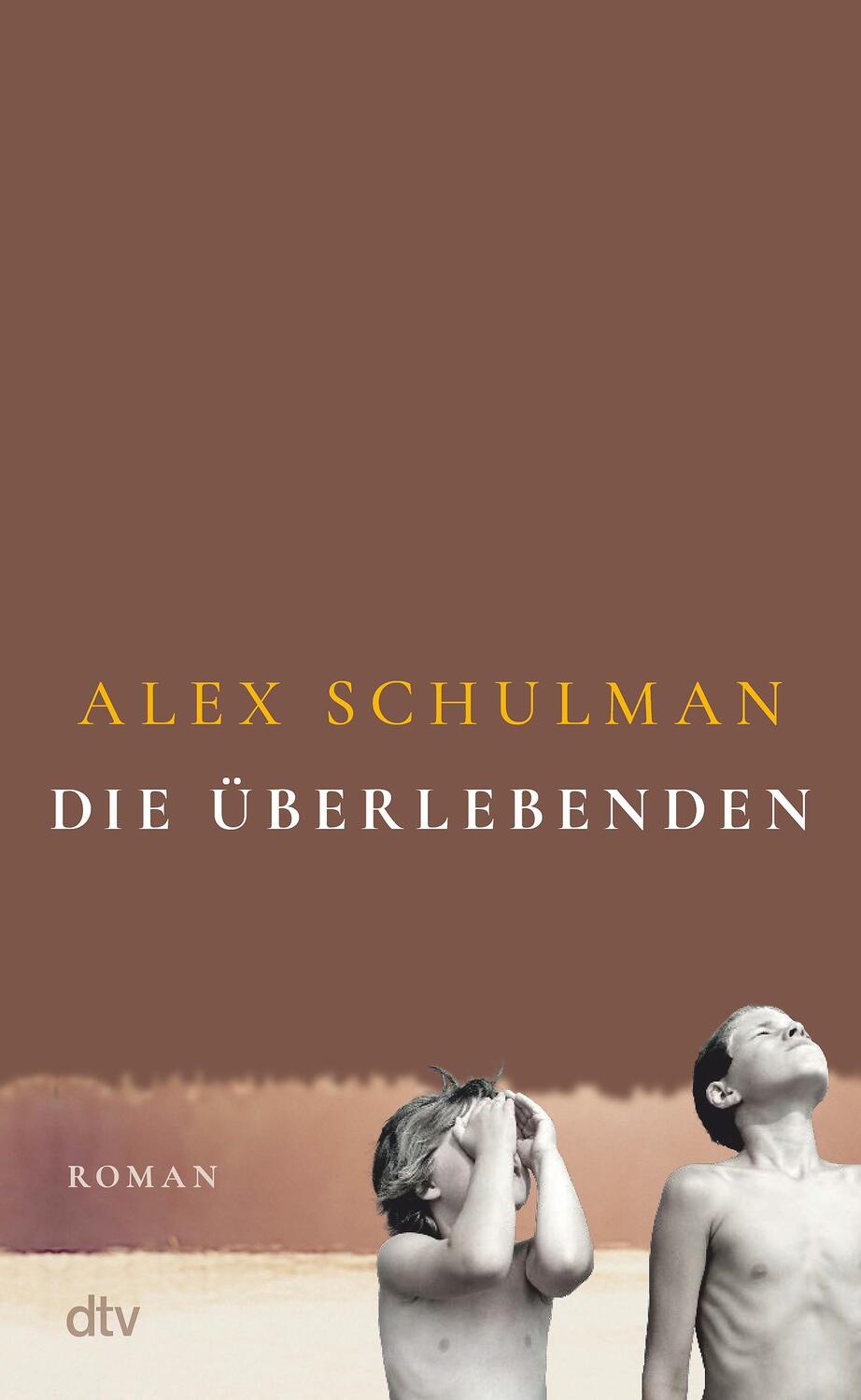 Cover: 9783423282932 | Die Überlebenden | Roman »Ein Meisterwerk.« Thomas Böhm, Radio eins