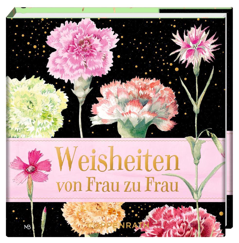 Cover: 9783649629832 | Weisheiten von Frau zu Frau | Buch | BiblioPhilia | Deutsch | 2018