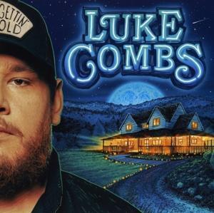 Cover: 196587749422 | Gettin' Old | Luke Combs | Audio-CD | 1 CD | Englisch | 2023