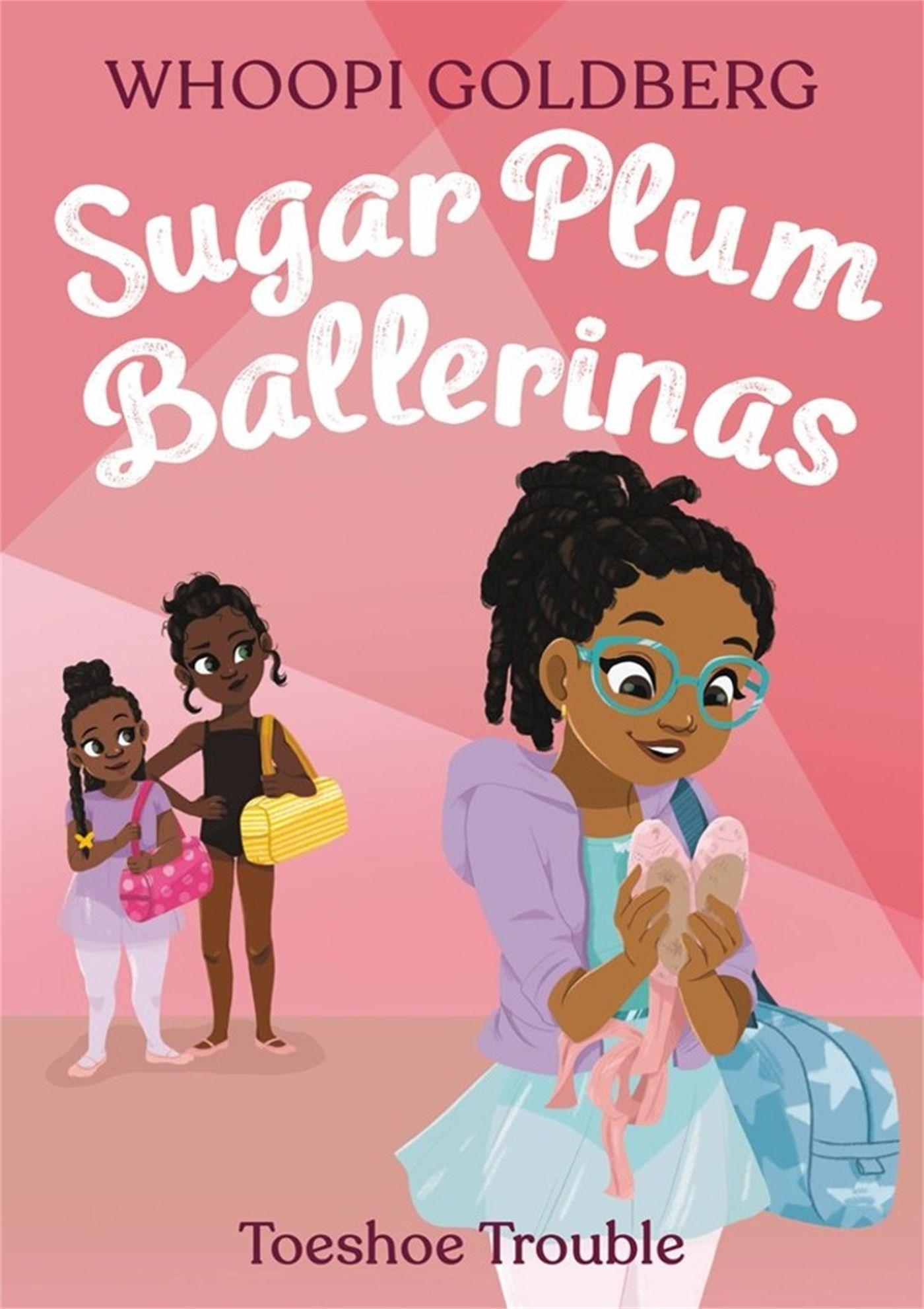 Cover: 9780316168250 | Sugar Plum Ballerinas: Toeshoe Trouble | Whoopi Goldberg (u. a.)