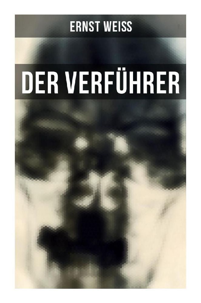 Cover: 9788027259311 | Der Verführer | Ernst Weiß | Taschenbuch | 224 S. | Deutsch | 2022