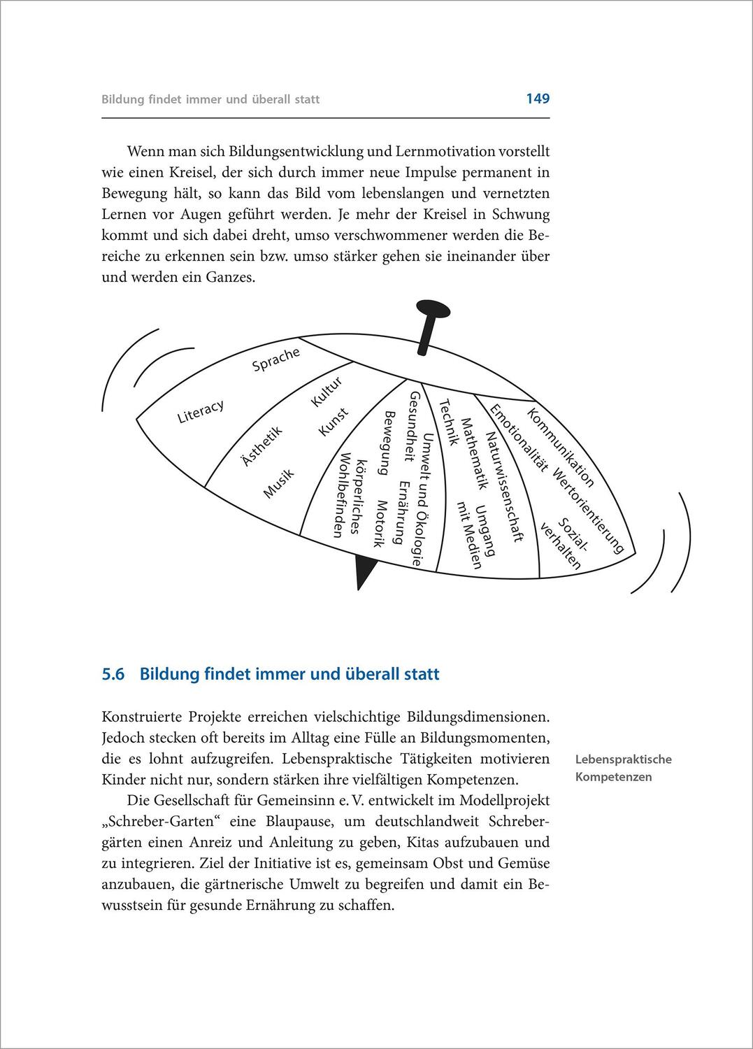 Bild: 9783451390982 | Handbuch Naturraumpädagogik | in Theorie und Praxis | Anke Wolfram