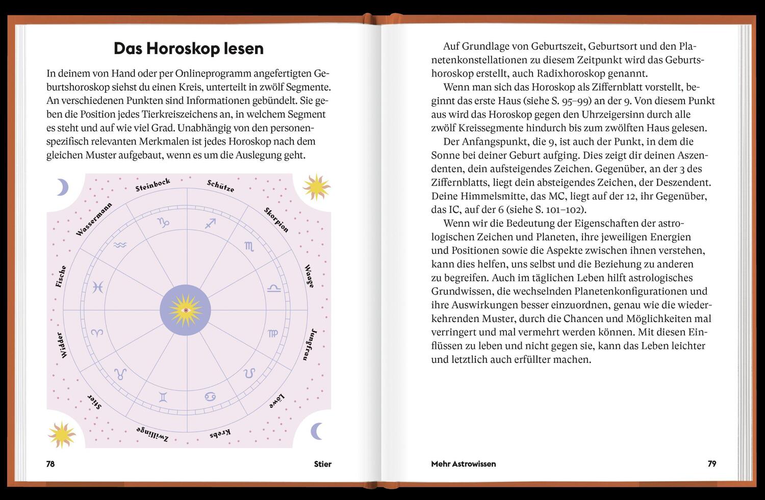 Bild: 9783848500932 | Stier | Ein edles Geschenkbuch über die Kraft der Astrologie | Buch