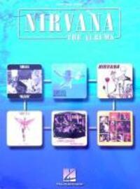 Cover: 73999669749 | Nirvana - The Albums | Taschenbuch | Buch | Englisch | 2000