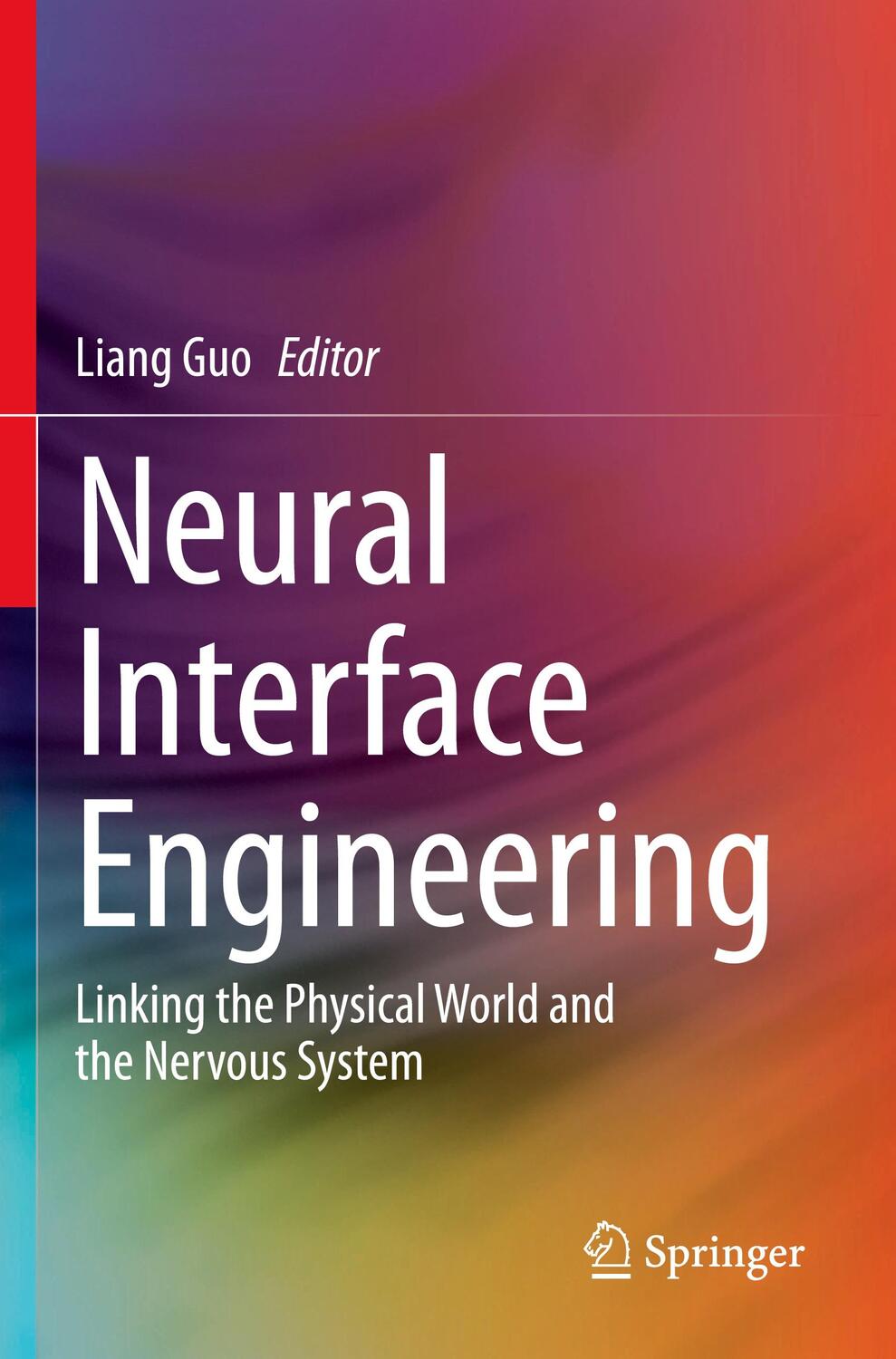 Cover: 9783030418564 | Neural Interface Engineering | Liang Guo | Taschenbuch | Paperback
