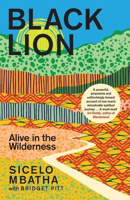 Cover: 9781776191871 | Black Lion | Alive in the Wilderness | Bridget Pitt (u. a.) | Buch