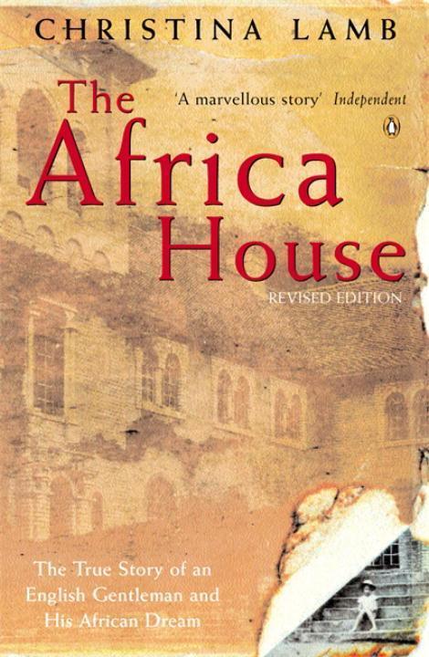 Cover: 9780140268348 | The Africa House | Christina Lamb | Taschenbuch | 2000