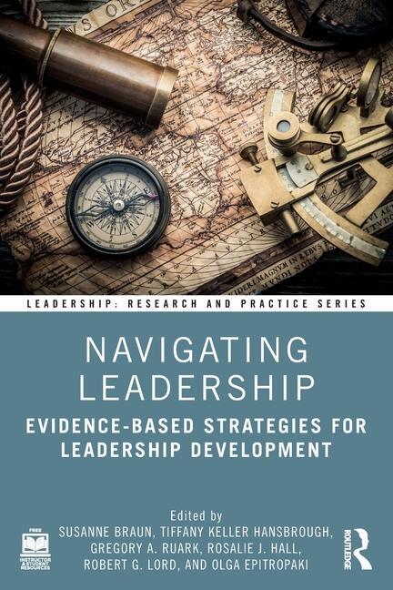 Cover: 9781032455365 | Navigating Leadership | Gregory A. Ruark (u. a.) | Taschenbuch | 2024