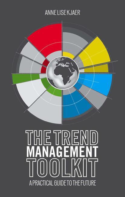 Cover: 9781349475193 | The Trend Management Toolkit | A Practical Guide to the Future | Kjaer