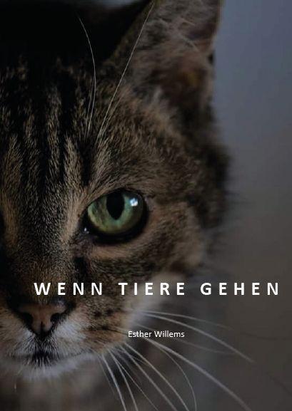 Cover: 9783962004644 | Wenn Tiere gehen | Esther Willems | Esther Willems | Taschenbuch