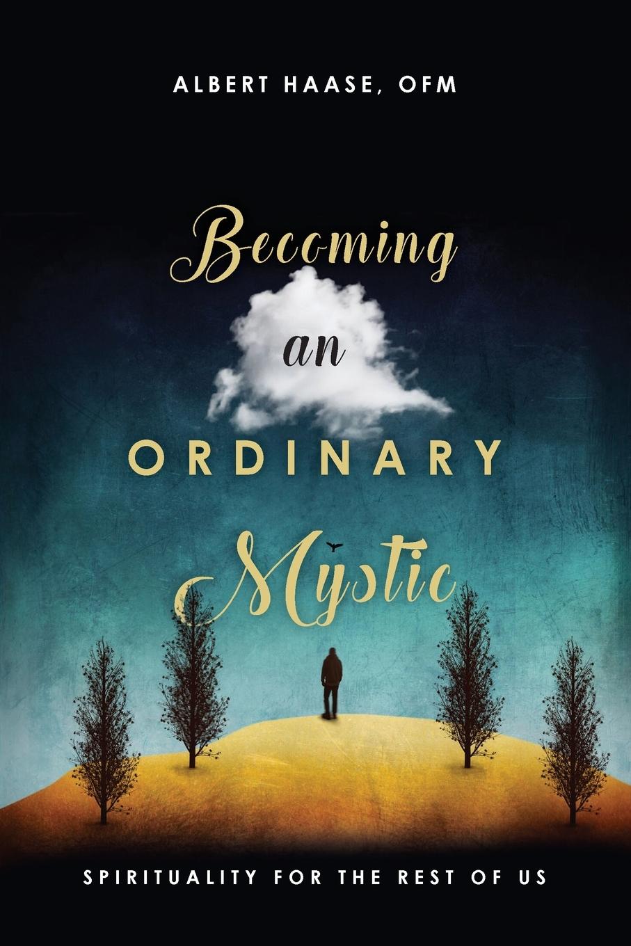 Cover: 9780830846573 | Becoming an Ordinary Mystic | Spirituality for the Rest of Us | Haase