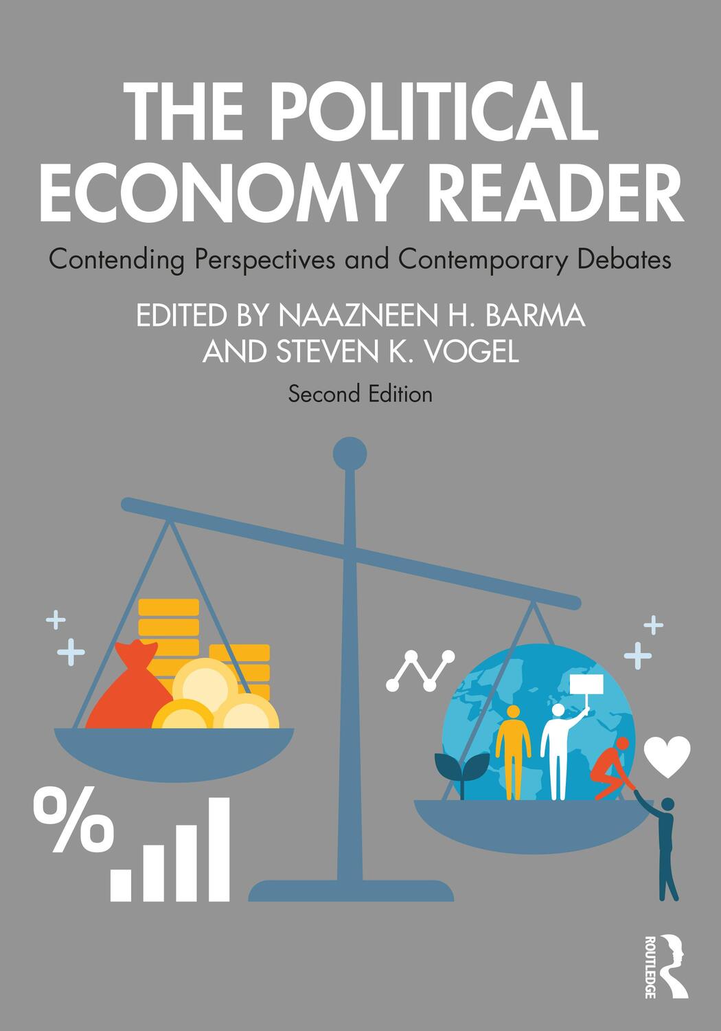 Cover: 9780367497248 | The Political Economy Reader | Naazneen Barma (u. a.) | Taschenbuch