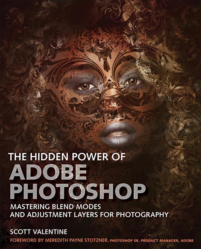 Cover: 9780136612827 | Hidden Power of Adobe Photoshop, The | Scott Valentine | Taschenbuch
