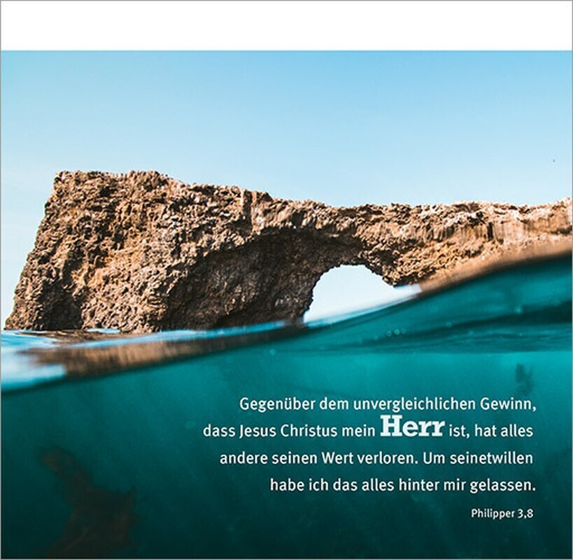Bild: 9783957346919 | Abenteuer Leben - Aufstellbuch | Taschenbuch | 56 S. | Deutsch | 2020