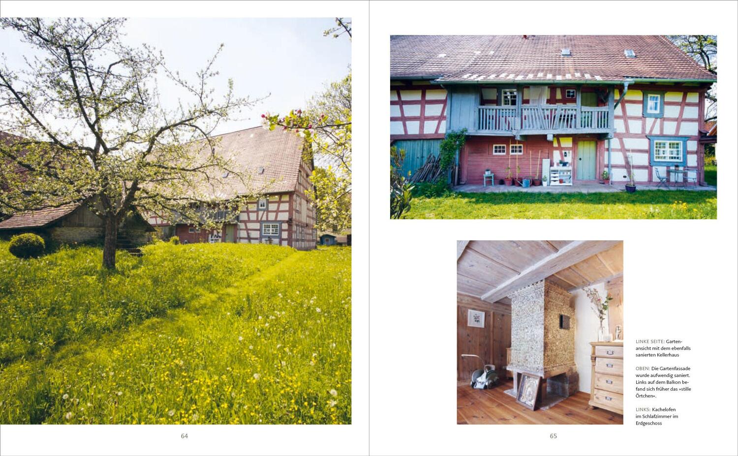 Bild: 9783791387727 | Alte Bauernhäuser | Thomas Drexel | Buch | 192 S. | Deutsch | 2022