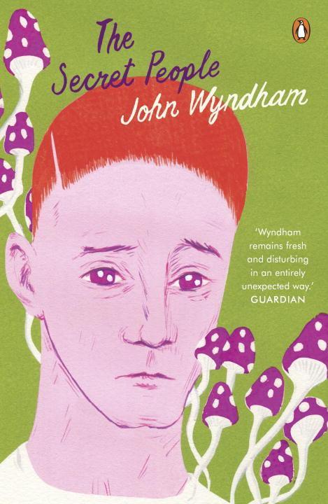 Cover: 9780241977019 | The Secret People | John Wyndham | Taschenbuch | Englisch | 2016