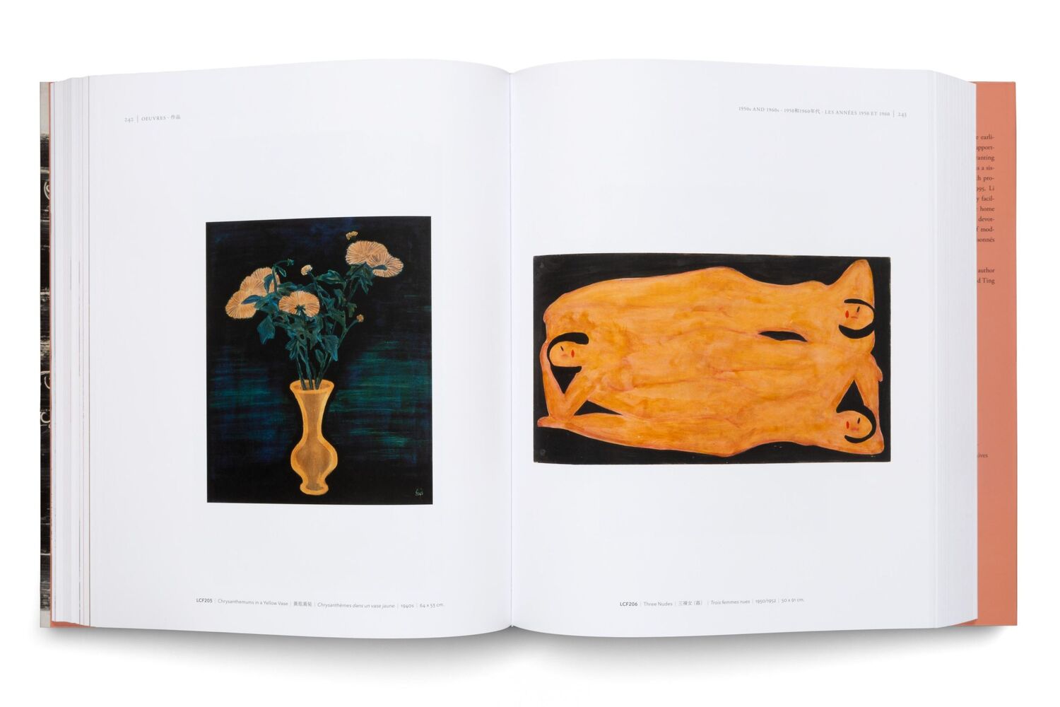 Bild: 9783775756808 | SANYU: His Life and Complete Works in Oil | Rita Wong | Buch | 600 S.