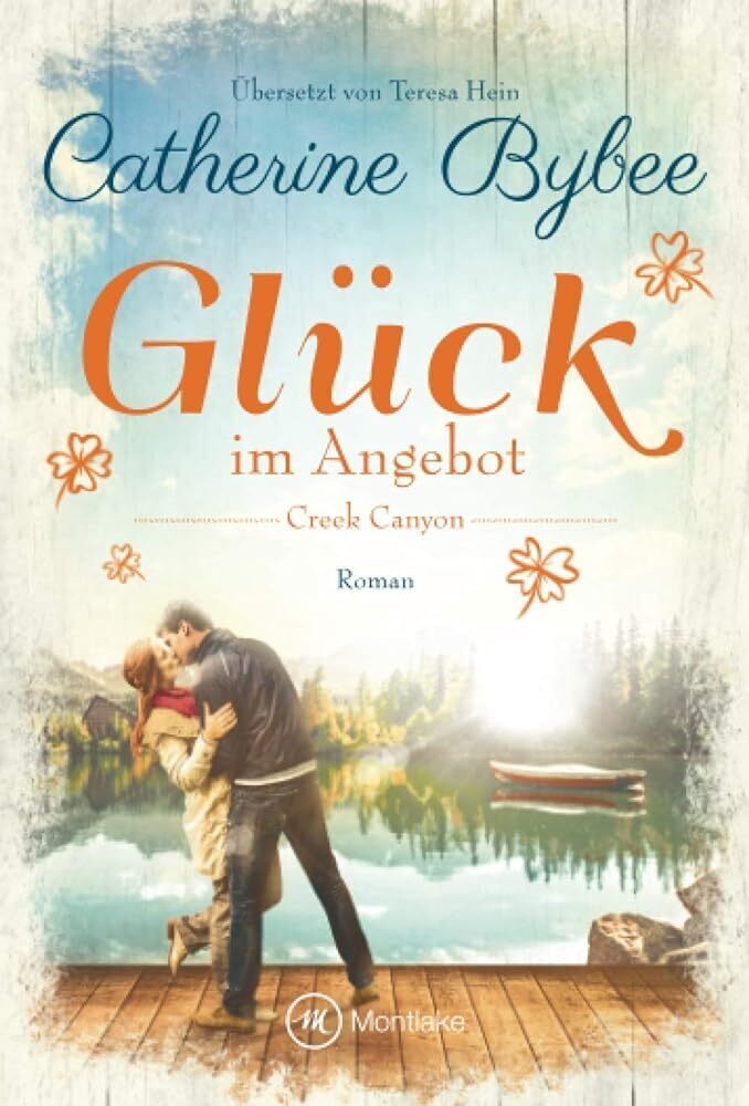Cover: 9782496705478 | Glück im Angebot | Roman | Catherine Bybee | Taschenbuch | Deutsch