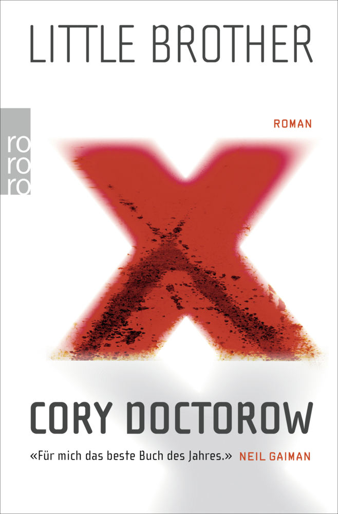Cover: 9783499257827 | Little Brother | Roman | Cory Doctorow | Taschenbuch | 496 S. | 2011
