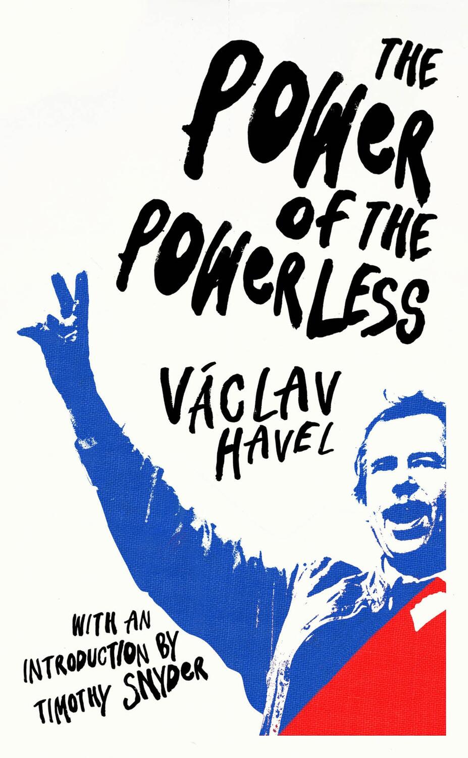 Cover: 9781784875046 | The Power of the Powerless | Vaclav Havel | Taschenbuch | Englisch