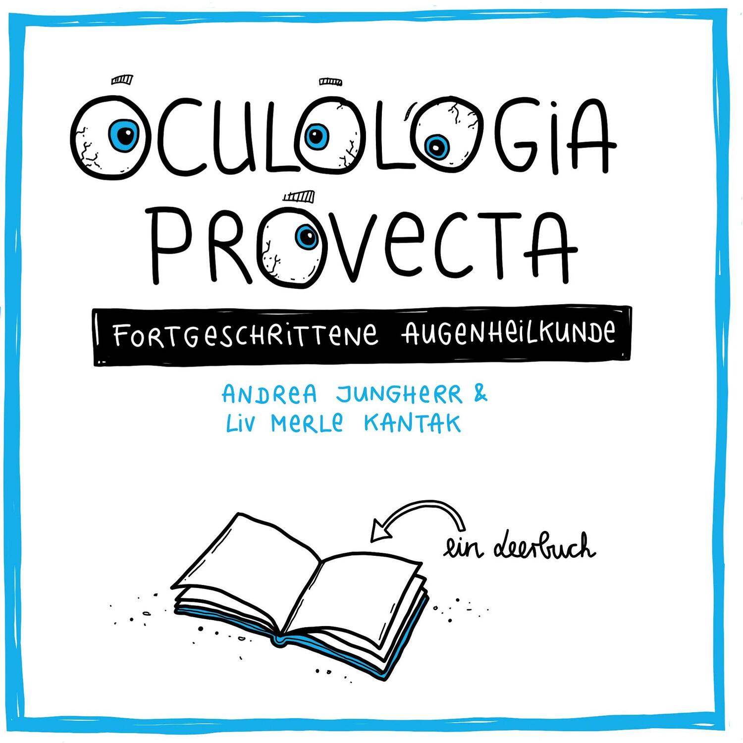 Cover: 9783755708704 | Oculologia provecta | fortgeschrittene Augenheilkunde | Buch | 38 S.