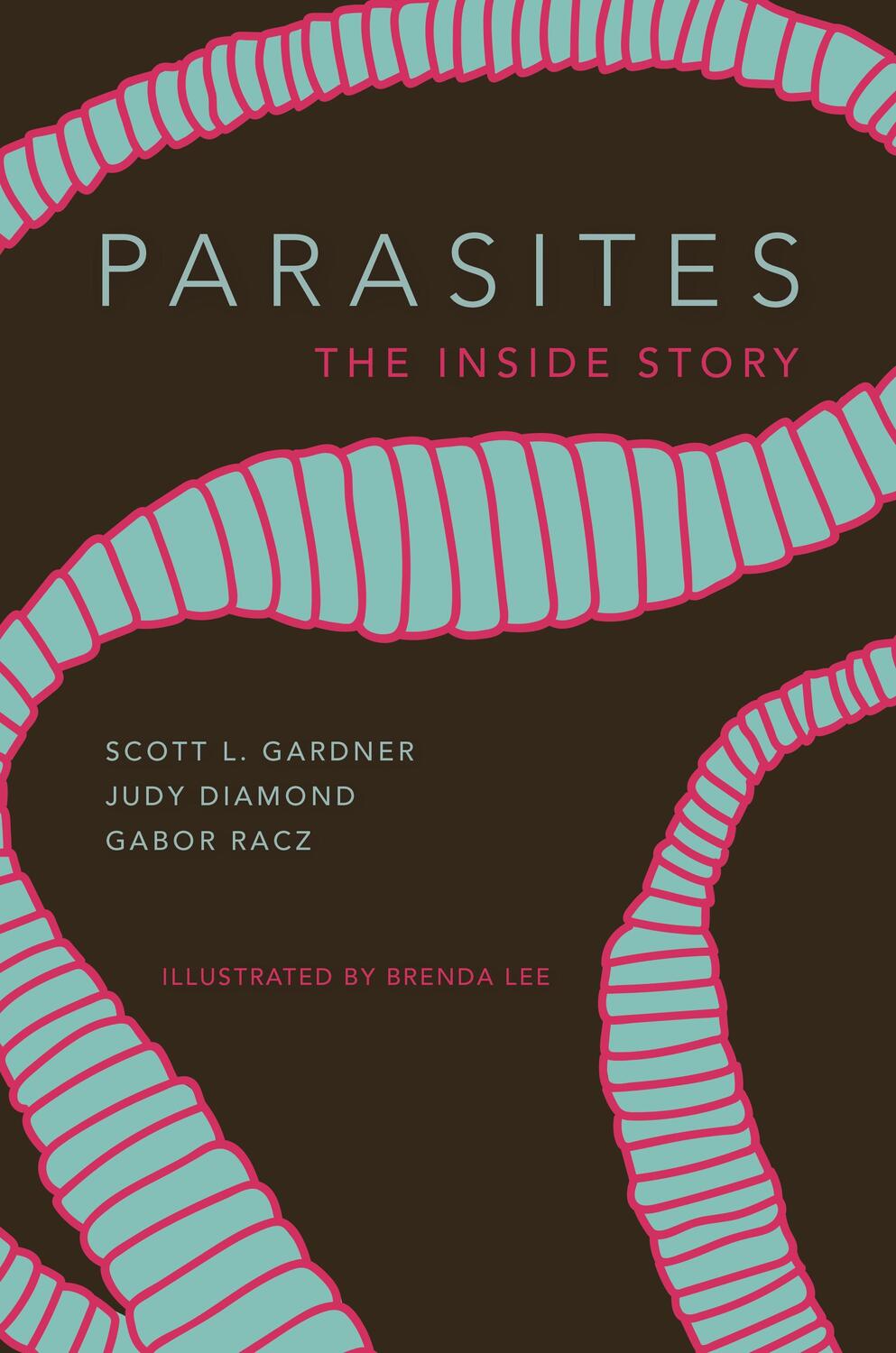 Cover: 9780691206875 | Parasites | The Inside Story | Gabor R. Racz (u. a.) | Buch | Gebunden