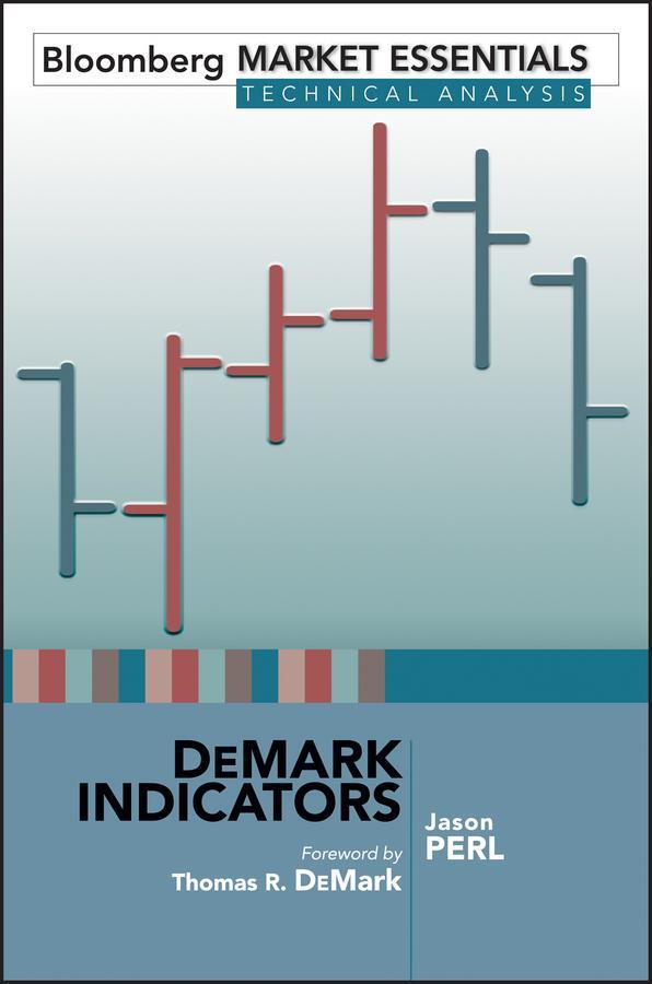 Cover: 9781576603147 | DeMark Indicators | Jason Perl | Buch | Gebunden | Englisch | 2008